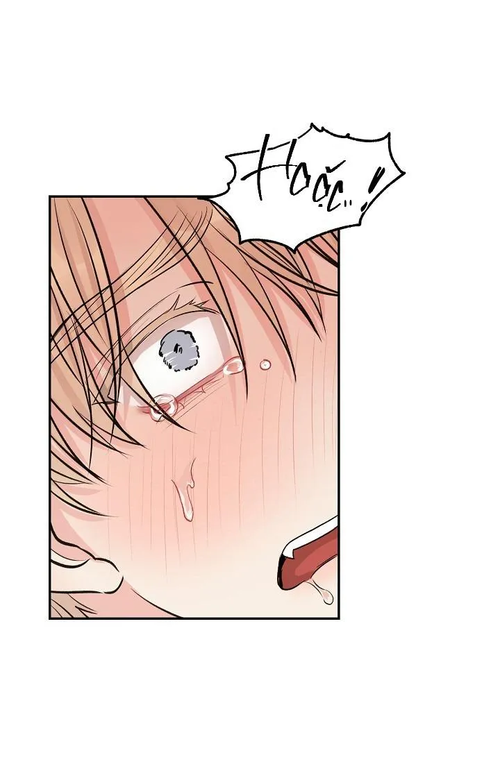 SẮC ĐÊM Chapter 18 Trang 45