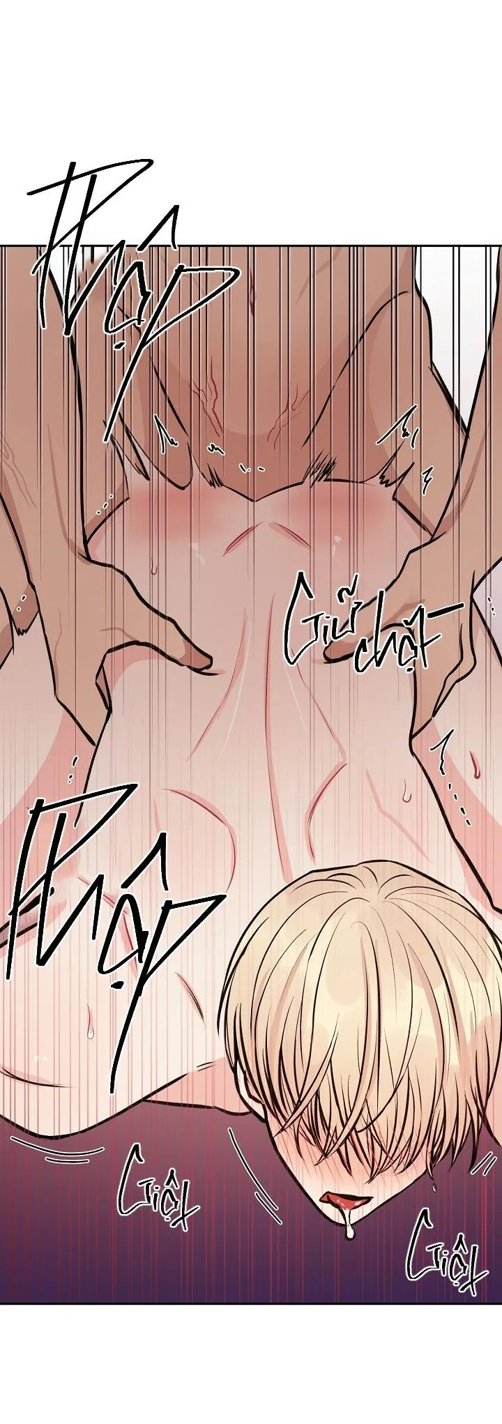 SẮC ĐÊM Chapter 18 Trang 46