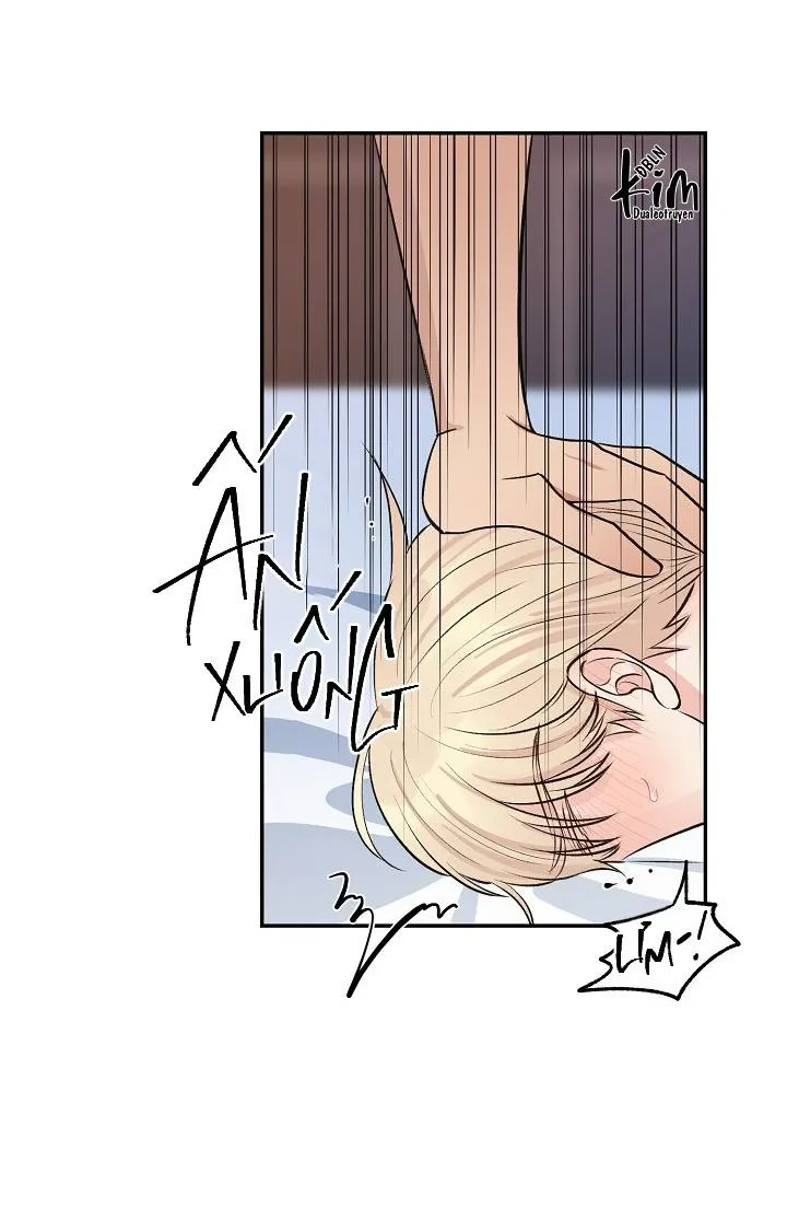 SẮC ĐÊM Chapter 18 Trang 51