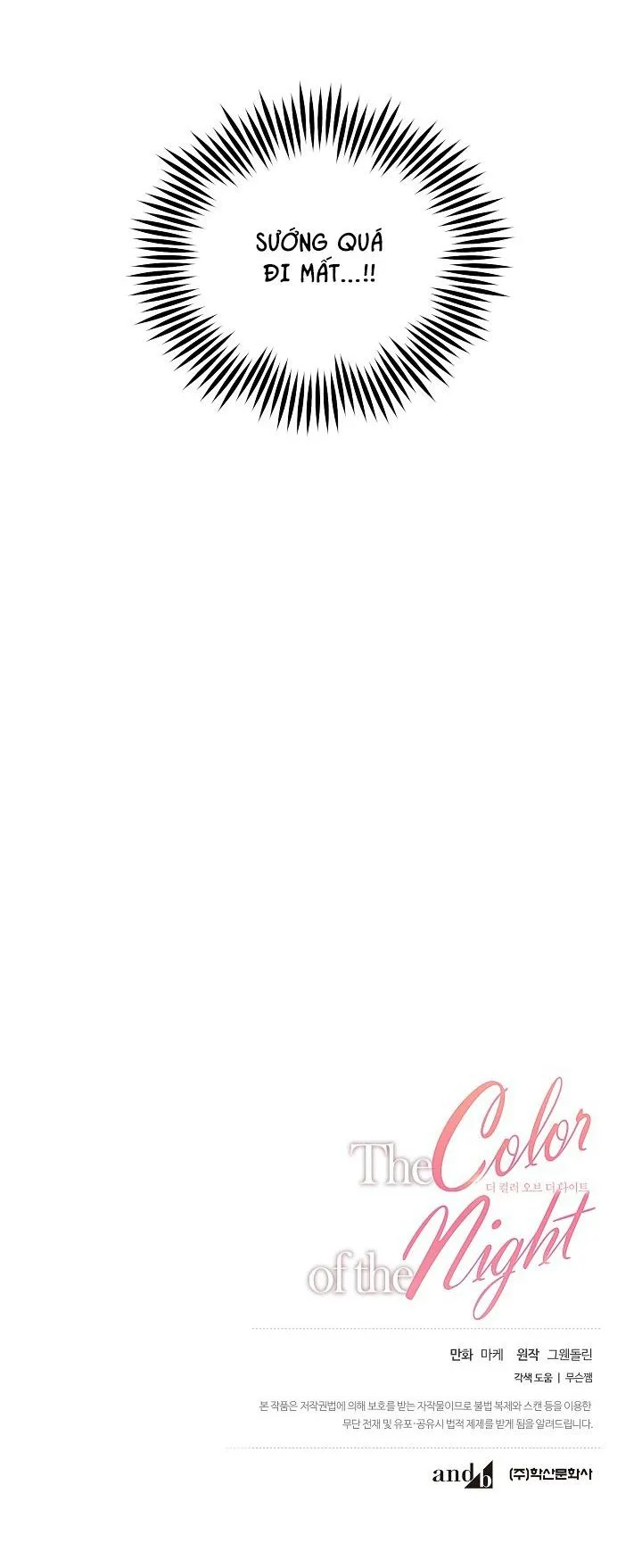 SẮC ĐÊM Chapter 18 Trang 53