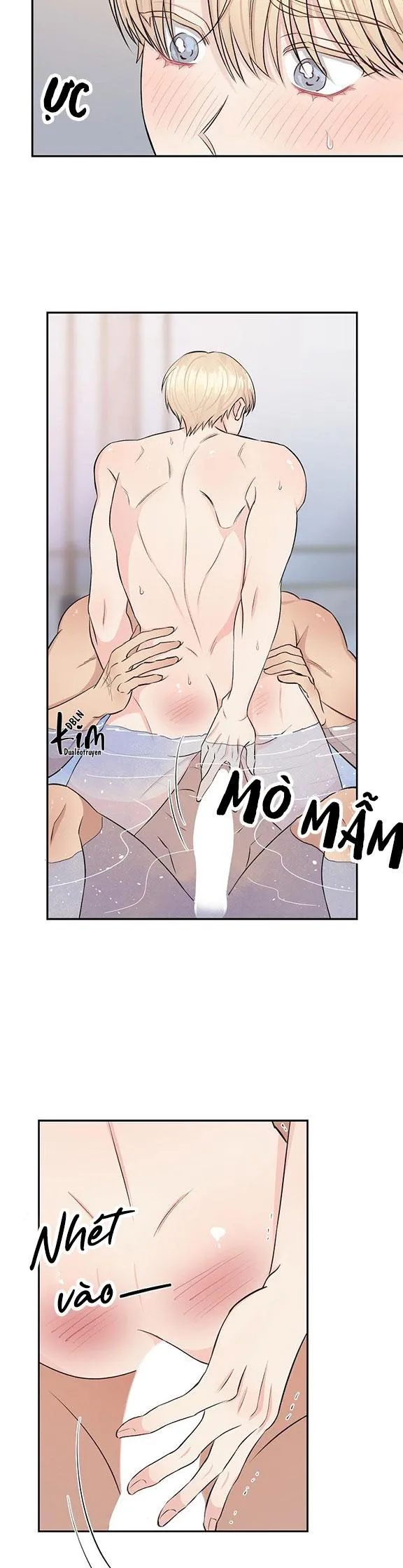 SẮC ĐÊM Chapter 19 Trang 11