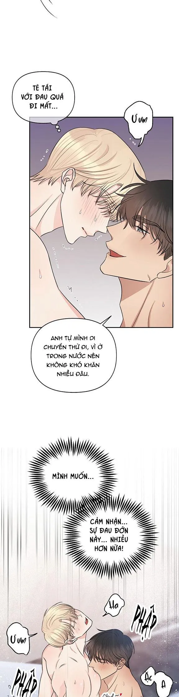 SẮC ĐÊM Chapter 19 Trang 12