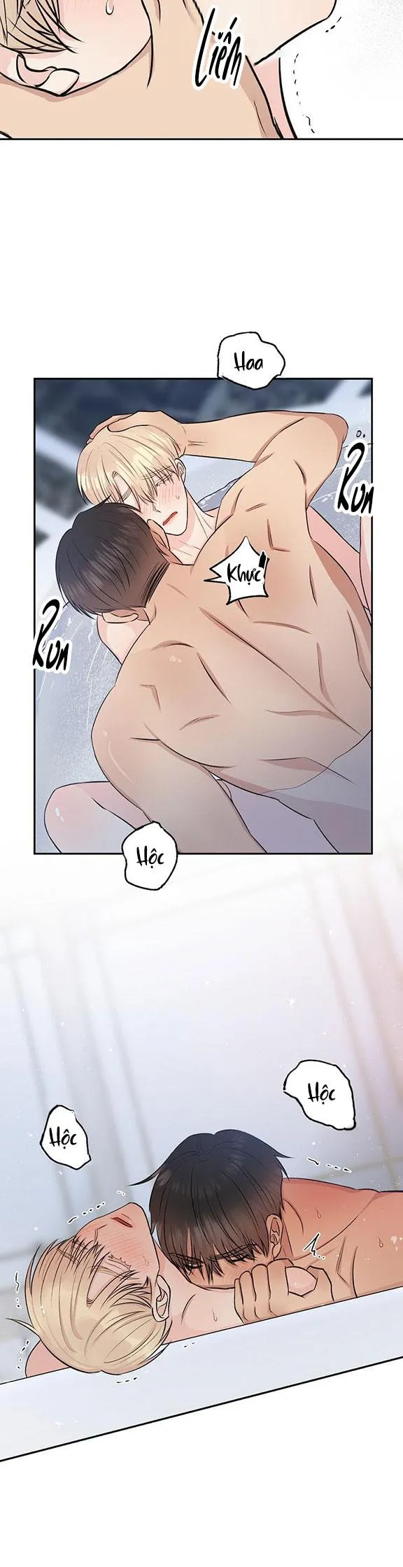 SẮC ĐÊM Chapter 19 Trang 20