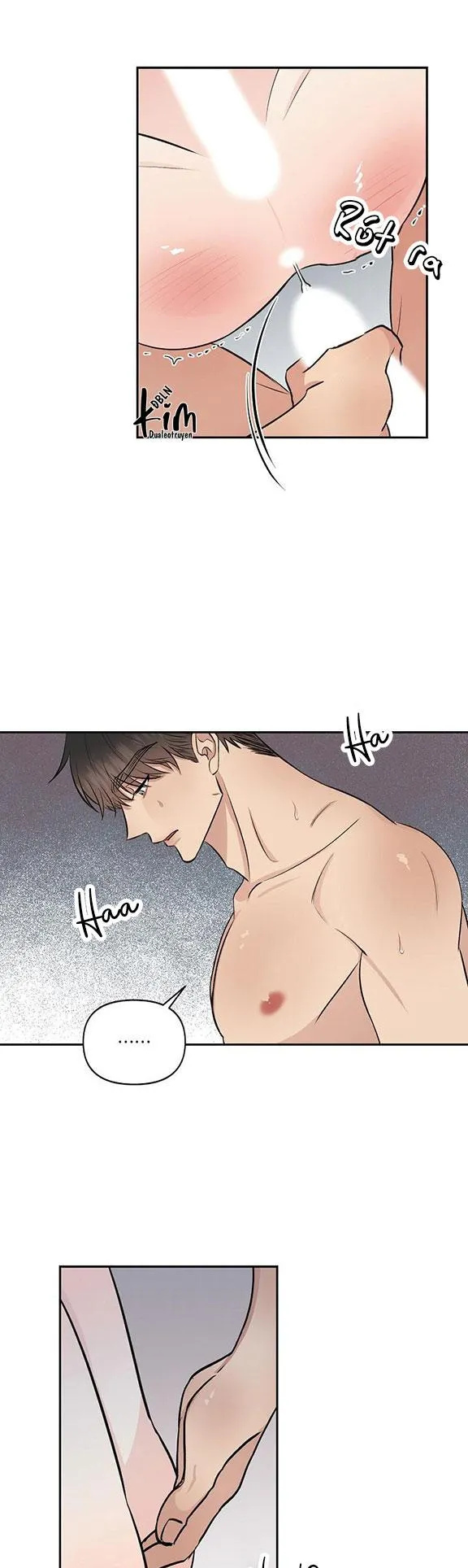 SẮC ĐÊM Chapter 19 Trang 21