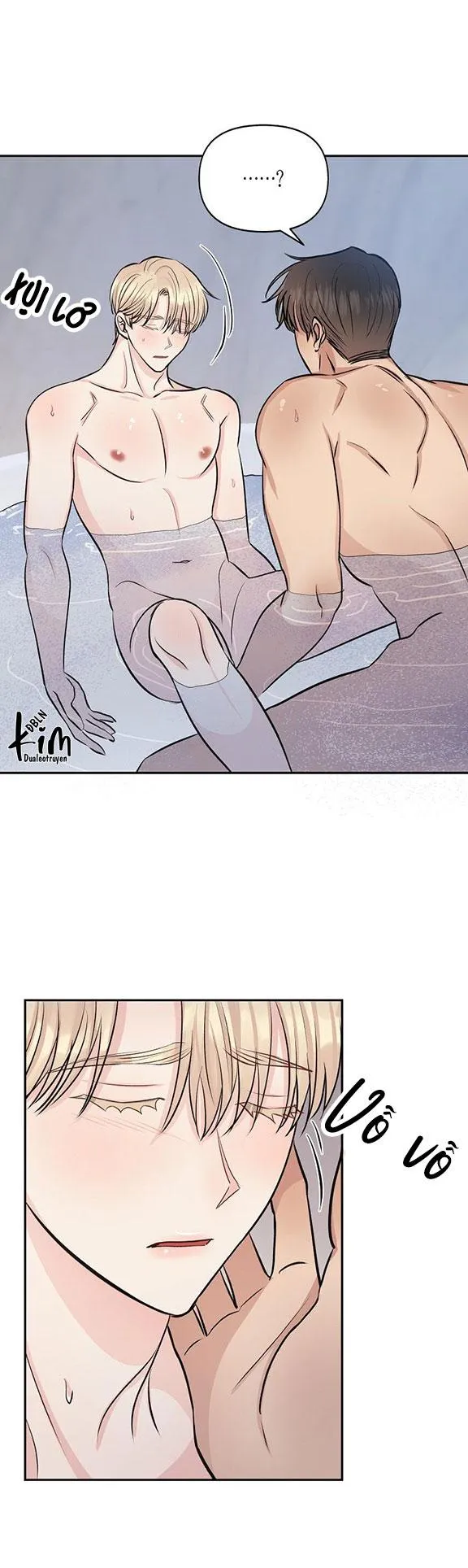 SẮC ĐÊM Chapter 19 Trang 23