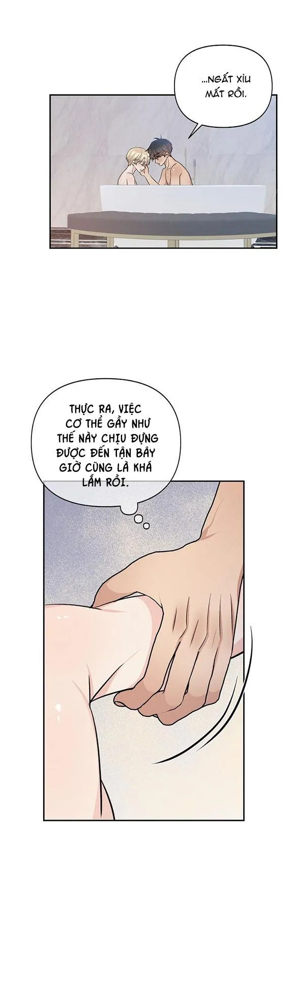 SẮC ĐÊM Chapter 19 Trang 24