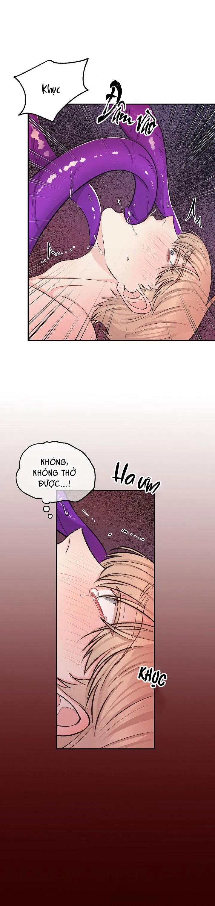 SẮC ĐÊM Chapter 20 Trang 3