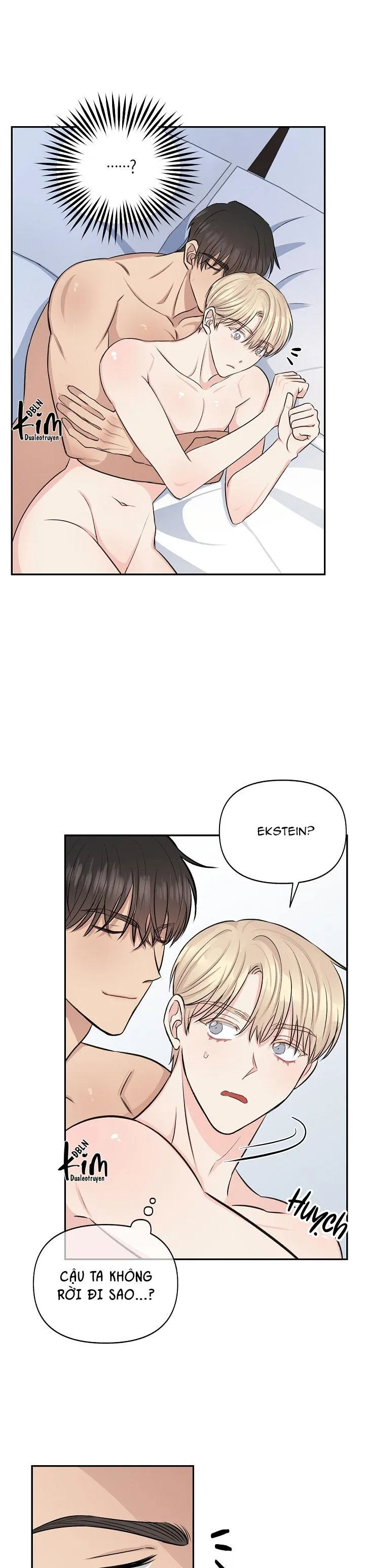 SẮC ĐÊM Chapter 20 Trang 6