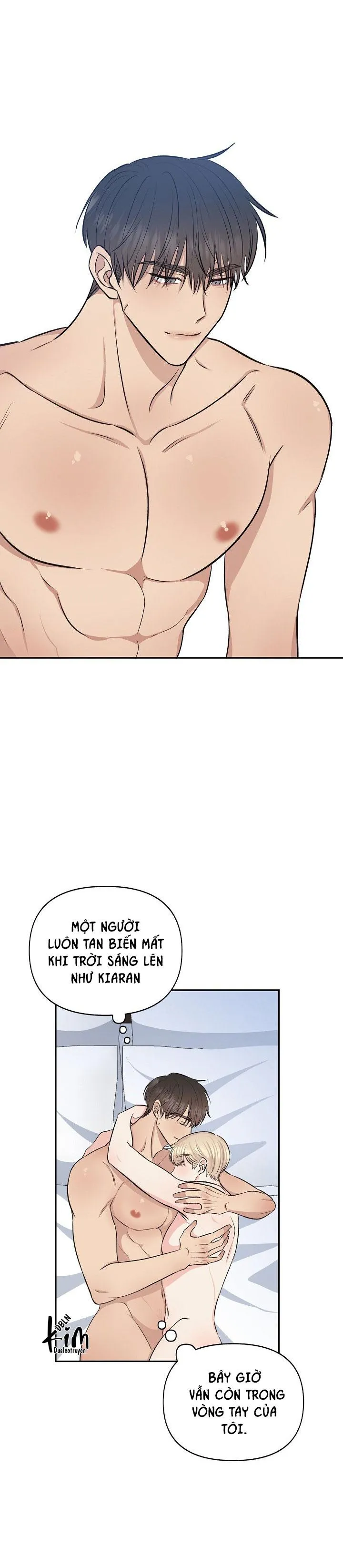 SẮC ĐÊM Chapter 20 Trang 15