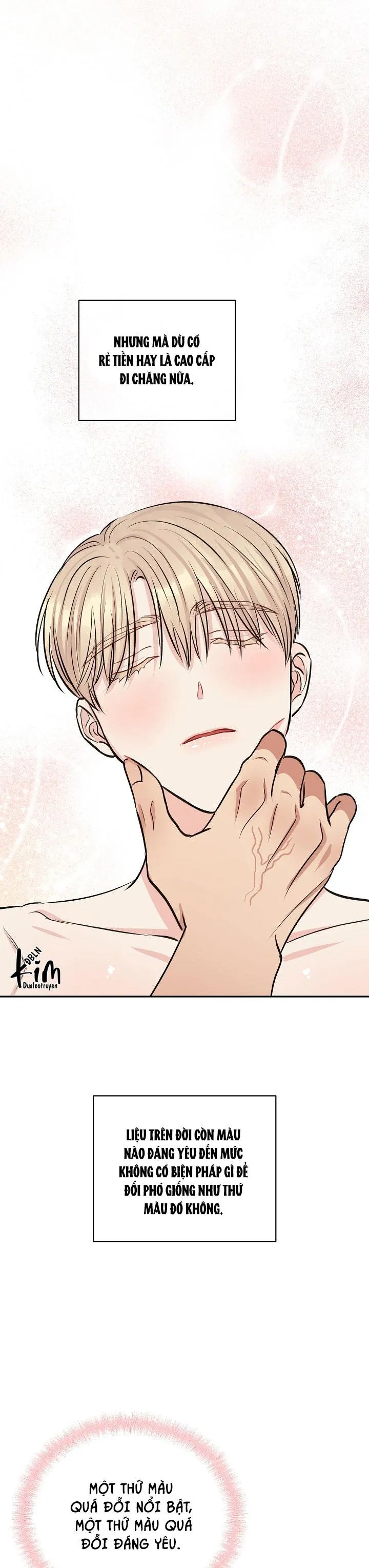 SẮC ĐÊM Chapter 20 Trang 21