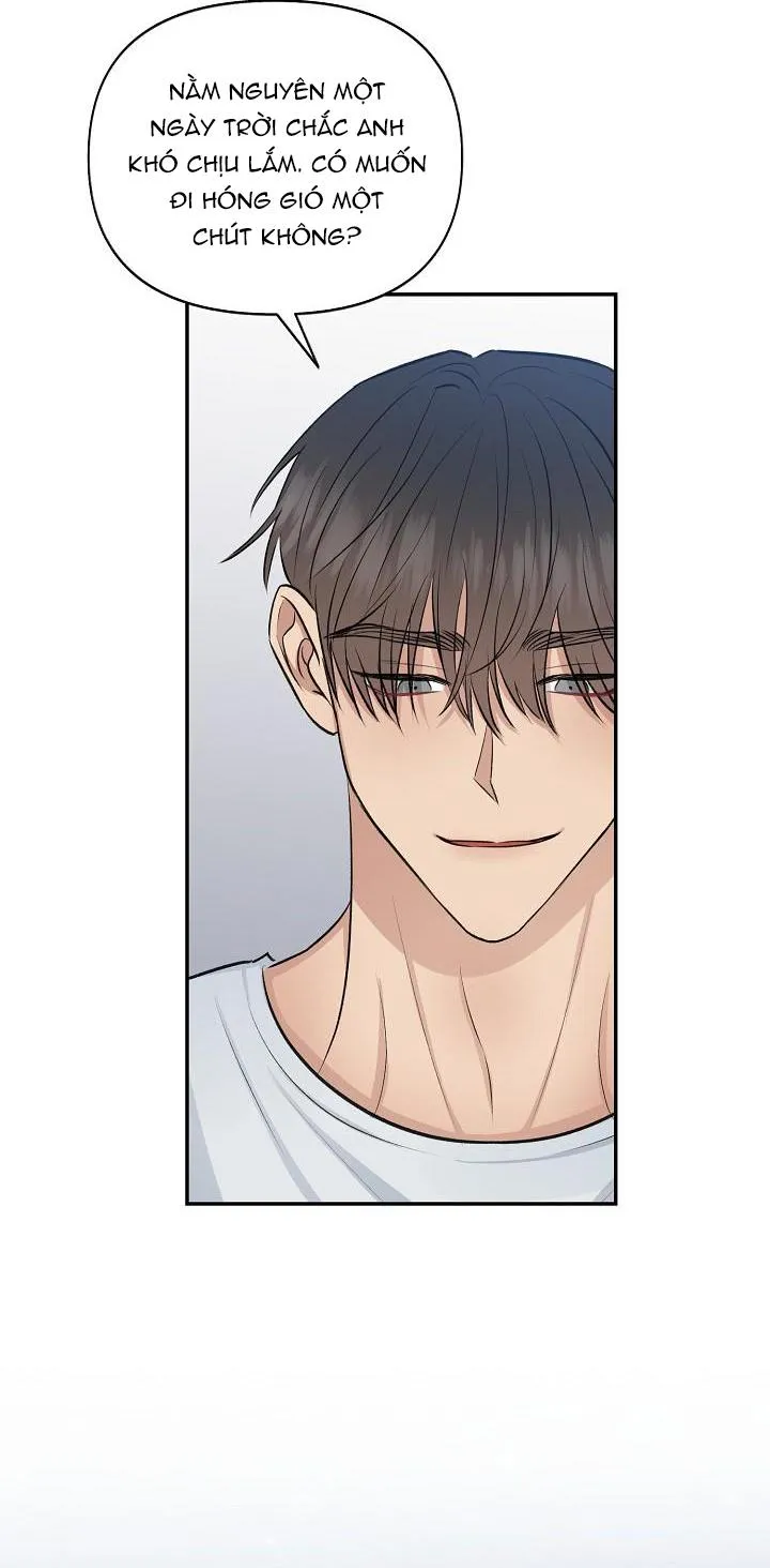 SẮC ĐÊM Chapter 21 Trang 5