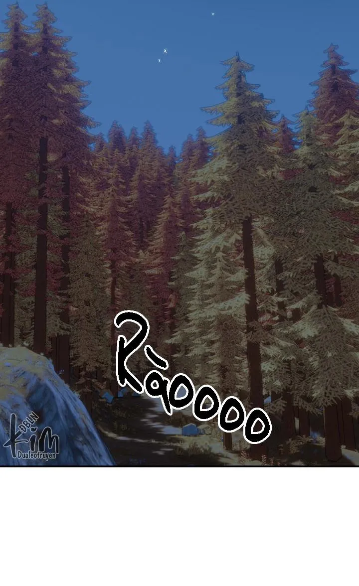 SẮC ĐÊM Chapter 21 Trang 7