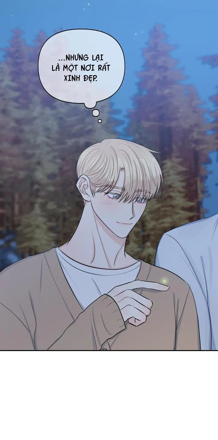 SẮC ĐÊM Chapter 21 Trang 12