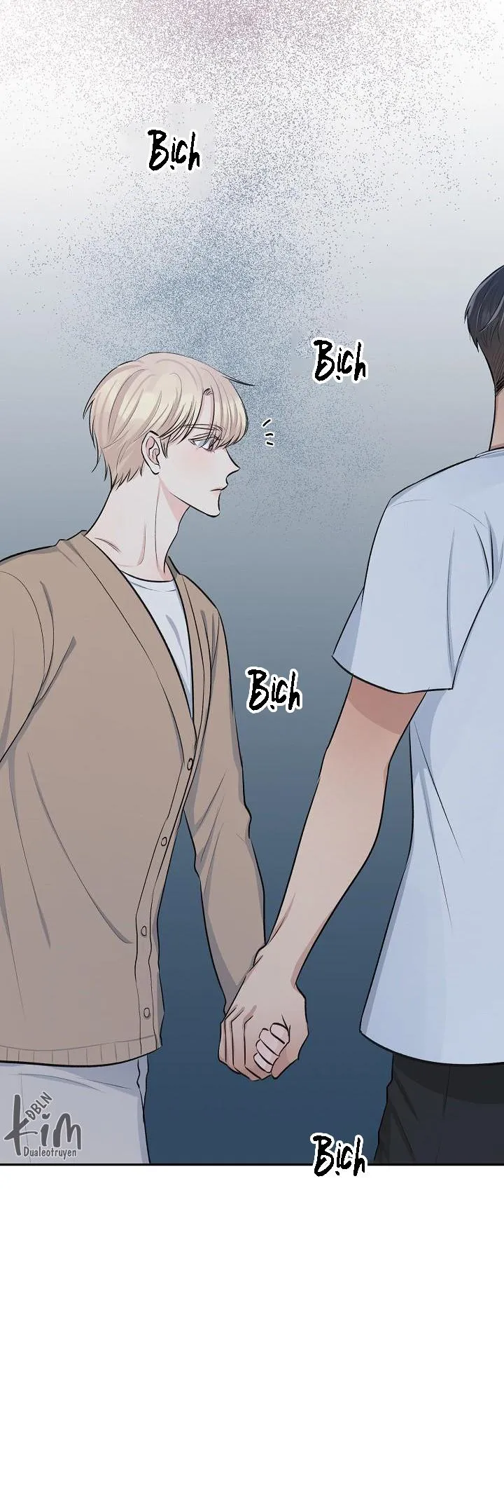 SẮC ĐÊM Chapter 21 Trang 15