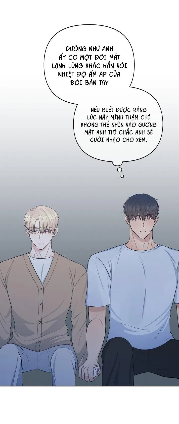 SẮC ĐÊM Chapter 21 Trang 17