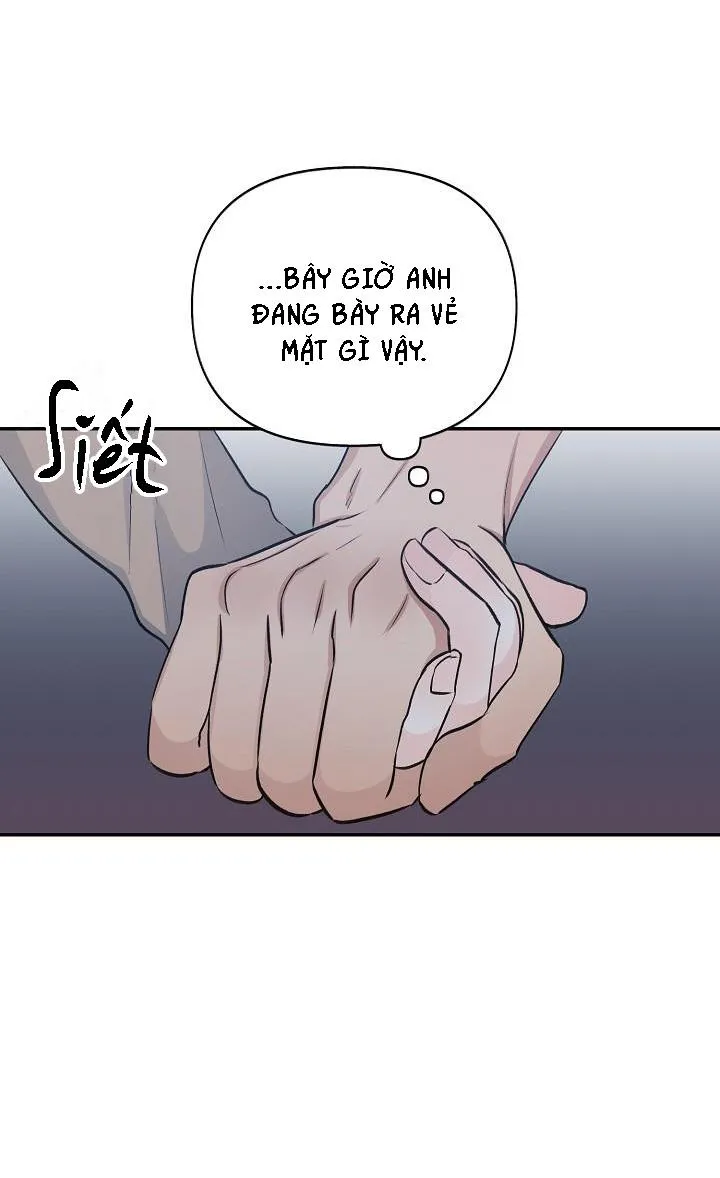 SẮC ĐÊM Chapter 21 Trang 18