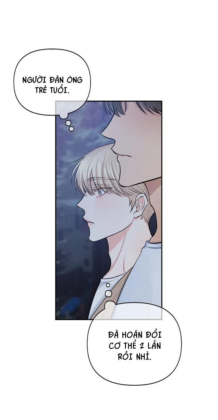 SẮC ĐÊM Chapter 21 Trang 19