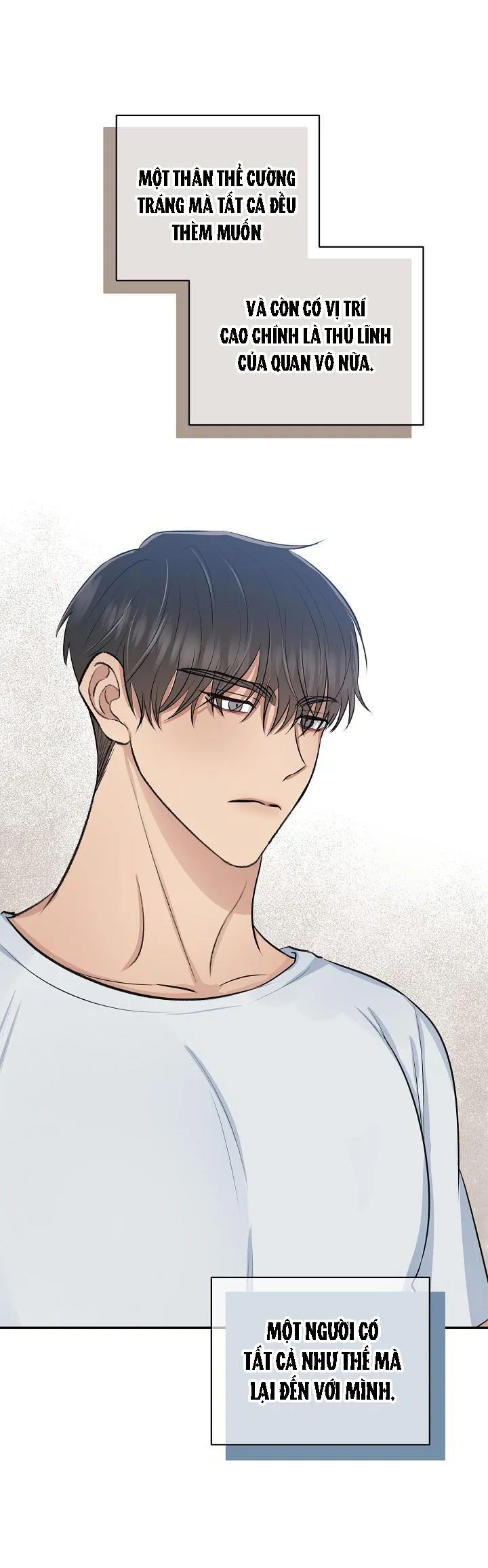 SẮC ĐÊM Chapter 21 Trang 20