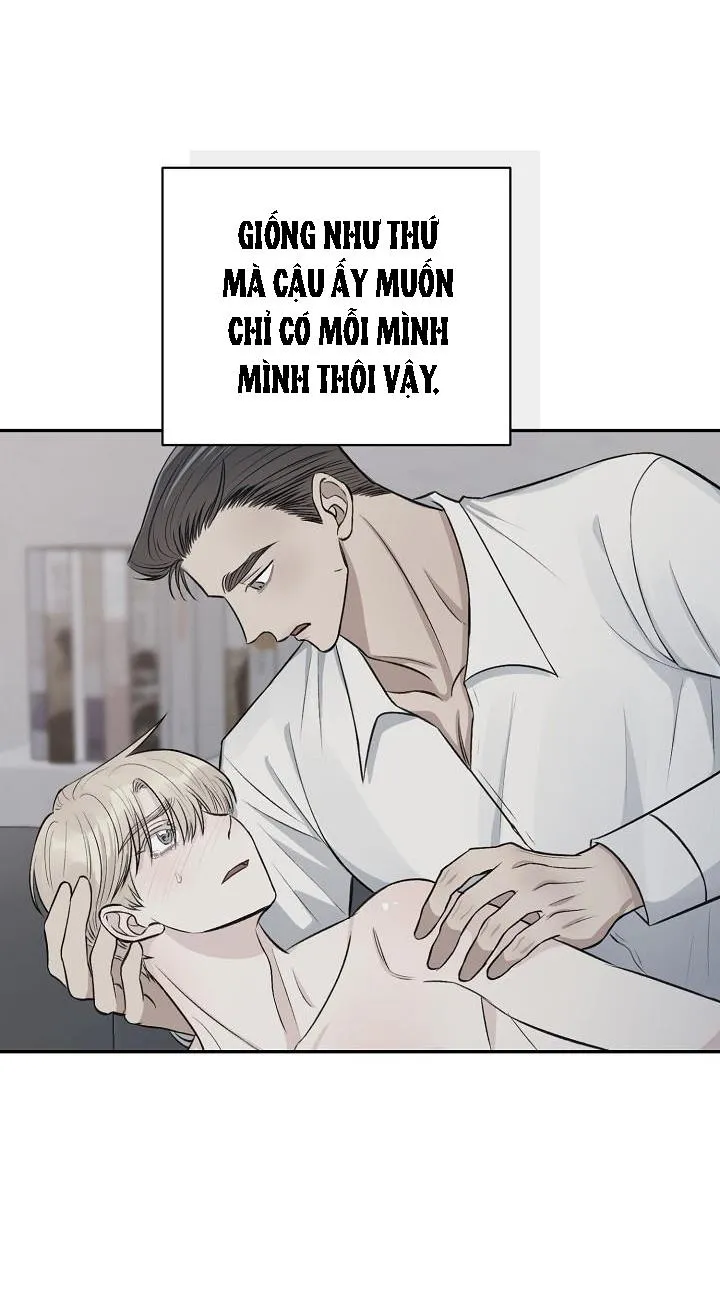 SẮC ĐÊM Chapter 21 Trang 21