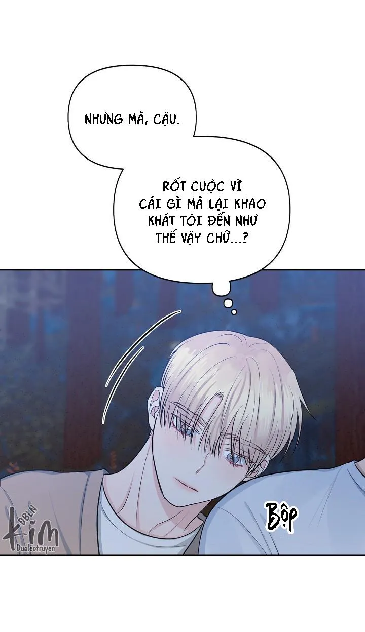 SẮC ĐÊM Chapter 21 Trang 22