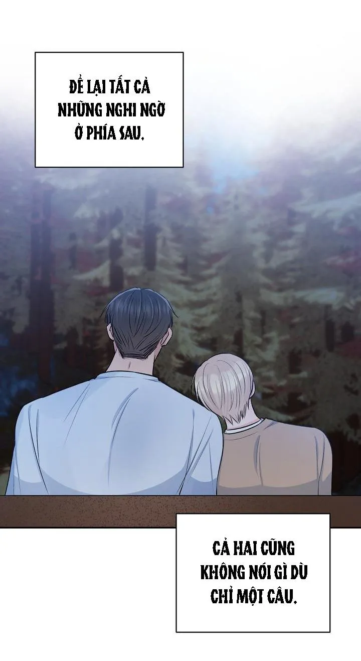 SẮC ĐÊM Chapter 21 Trang 24