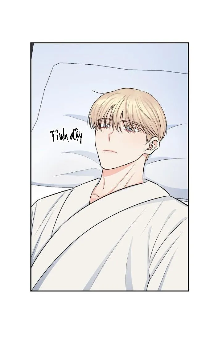 SẮC ĐÊM Chapter 21 Trang 28