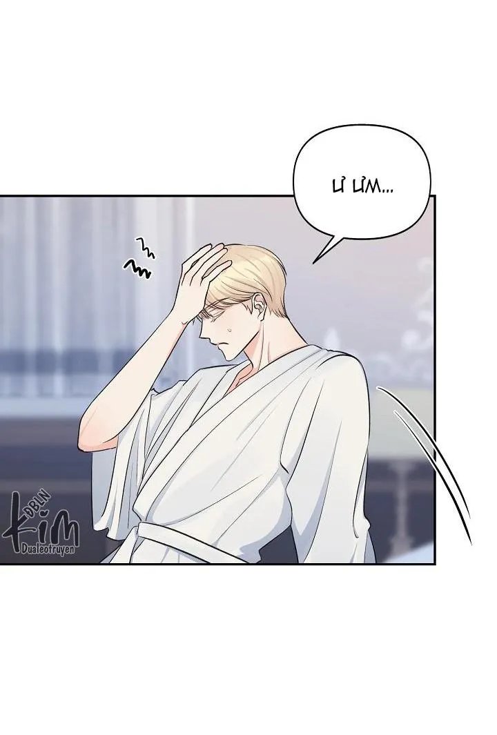 SẮC ĐÊM Chapter 21 Trang 29