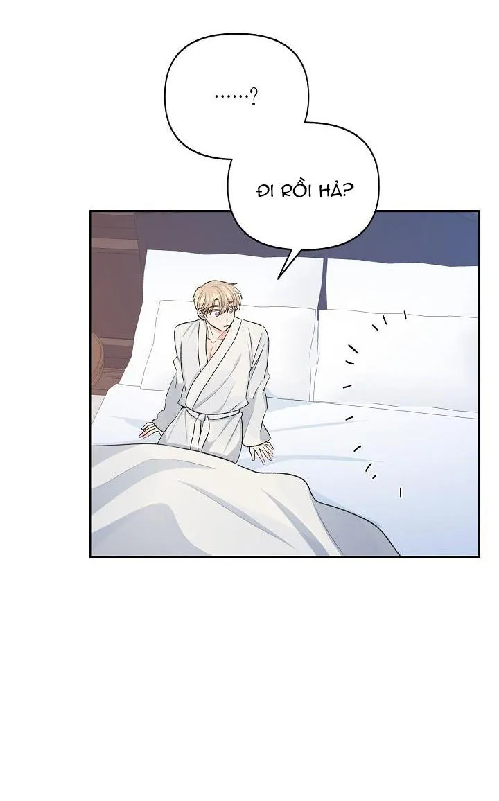 SẮC ĐÊM Chapter 21 Trang 30