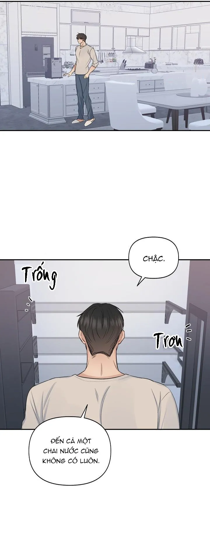 SẮC ĐÊM Chapter 21 Trang 31