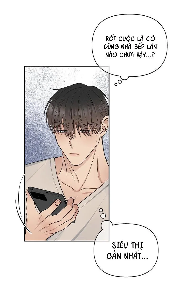 SẮC ĐÊM Chapter 21 Trang 32