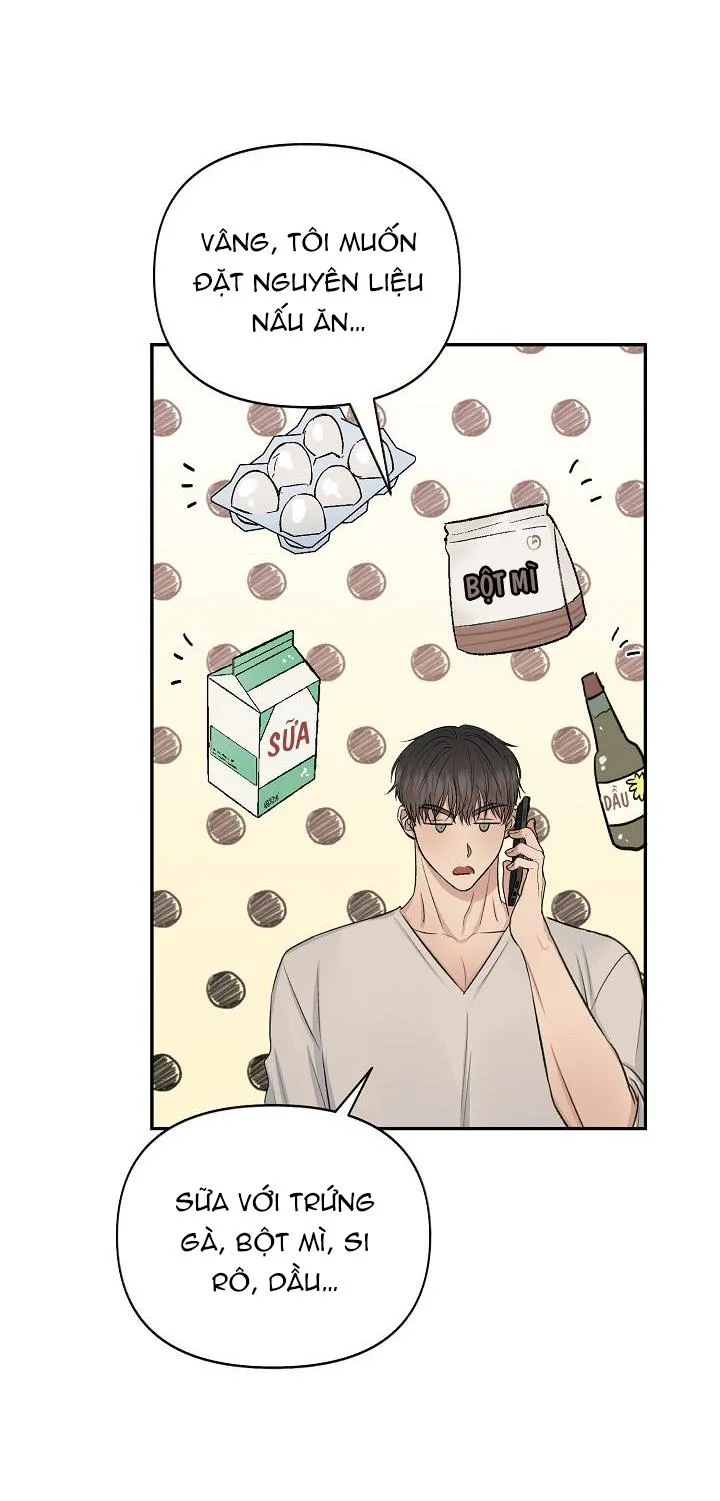 SẮC ĐÊM Chapter 21 Trang 33