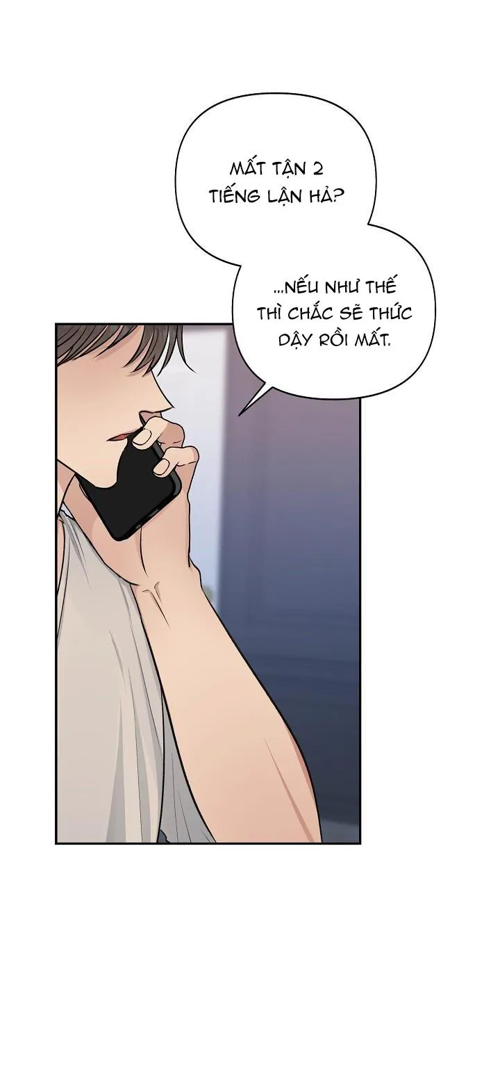 SẮC ĐÊM Chapter 21 Trang 34