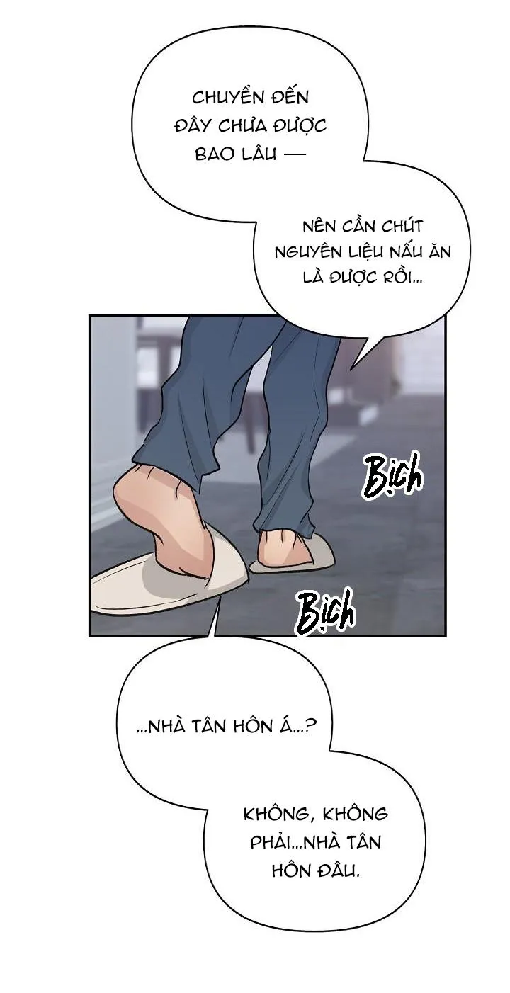 SẮC ĐÊM Chapter 21 Trang 35