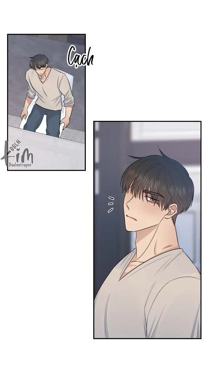 SẮC ĐÊM Chapter 21 Trang 37