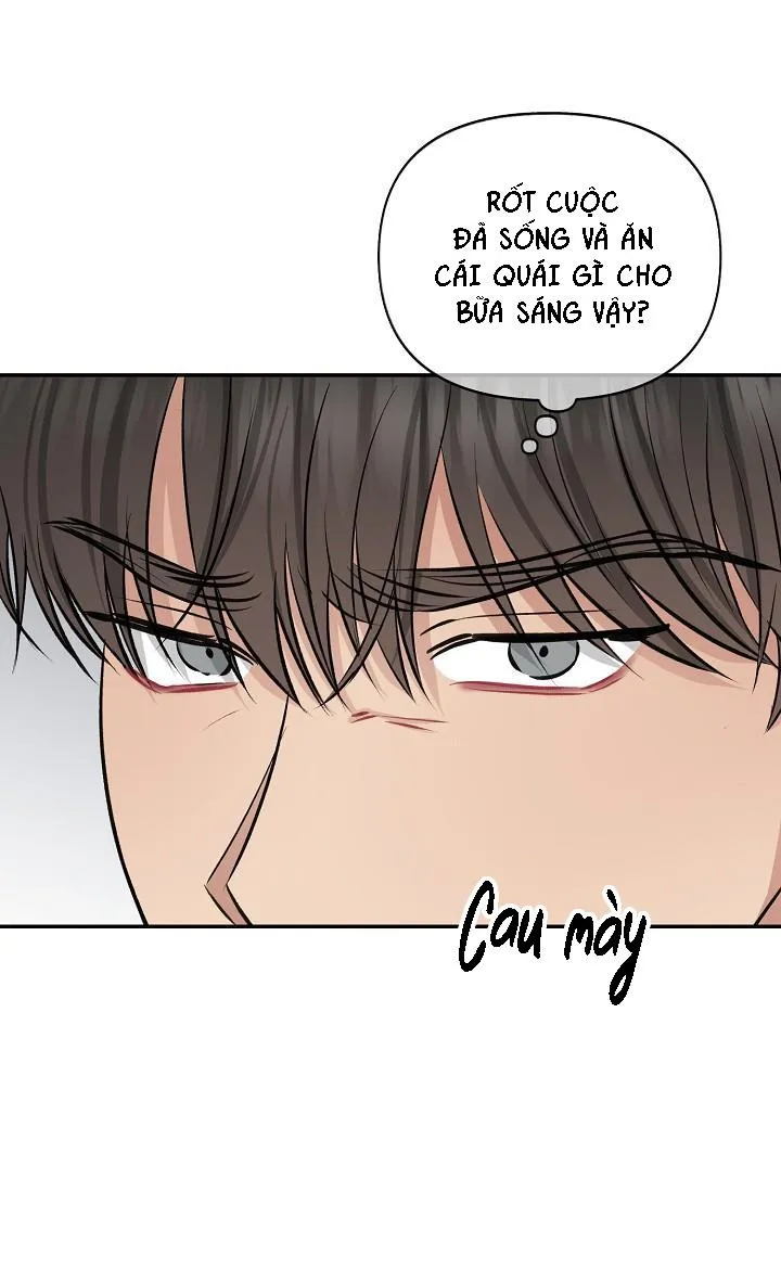 SẮC ĐÊM Chapter 21 Trang 40