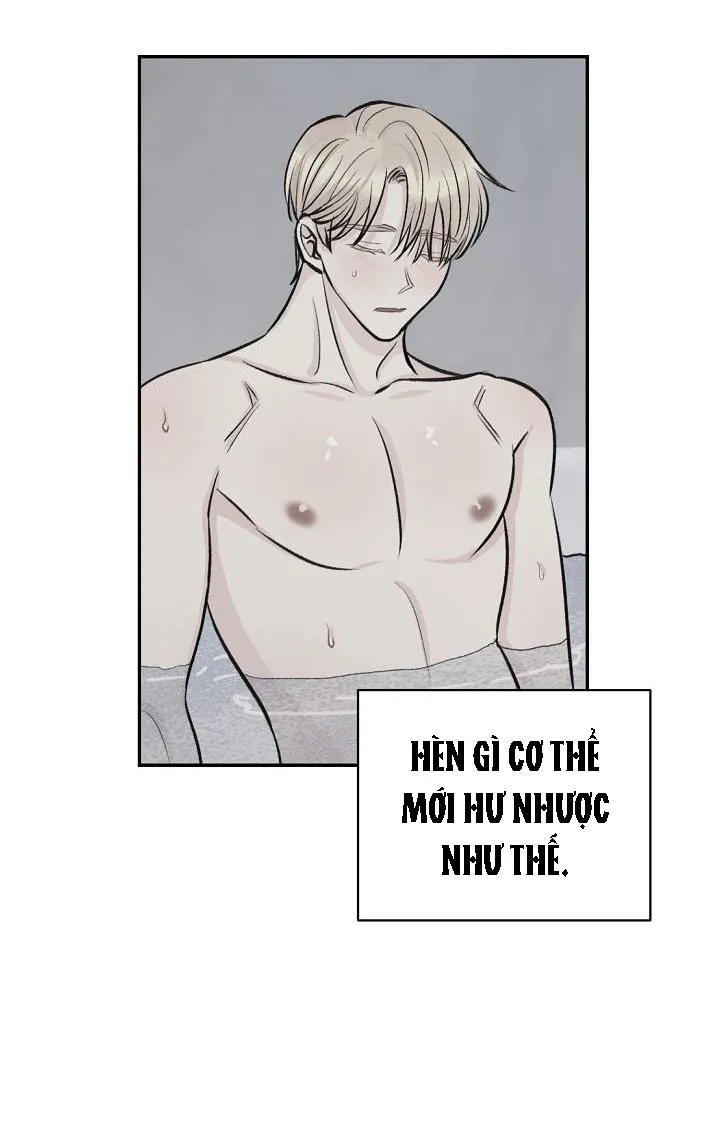 SẮC ĐÊM Chapter 21 Trang 41