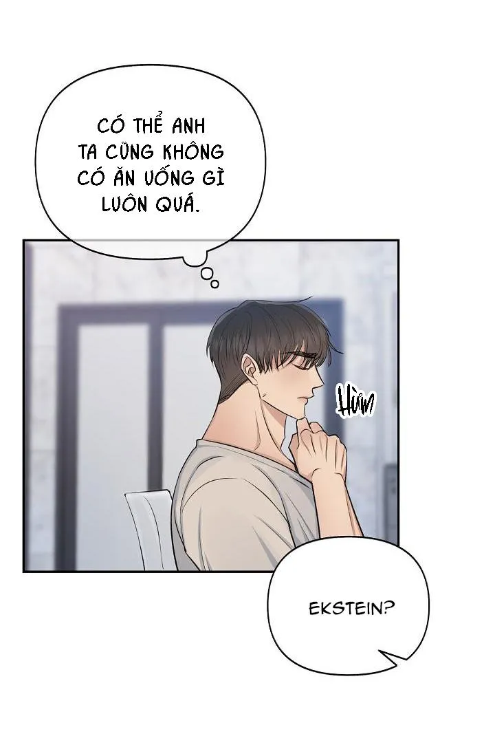 SẮC ĐÊM Chapter 21 Trang 42