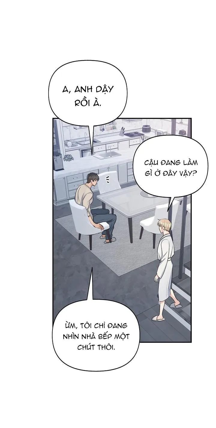 SẮC ĐÊM Chapter 21 Trang 43