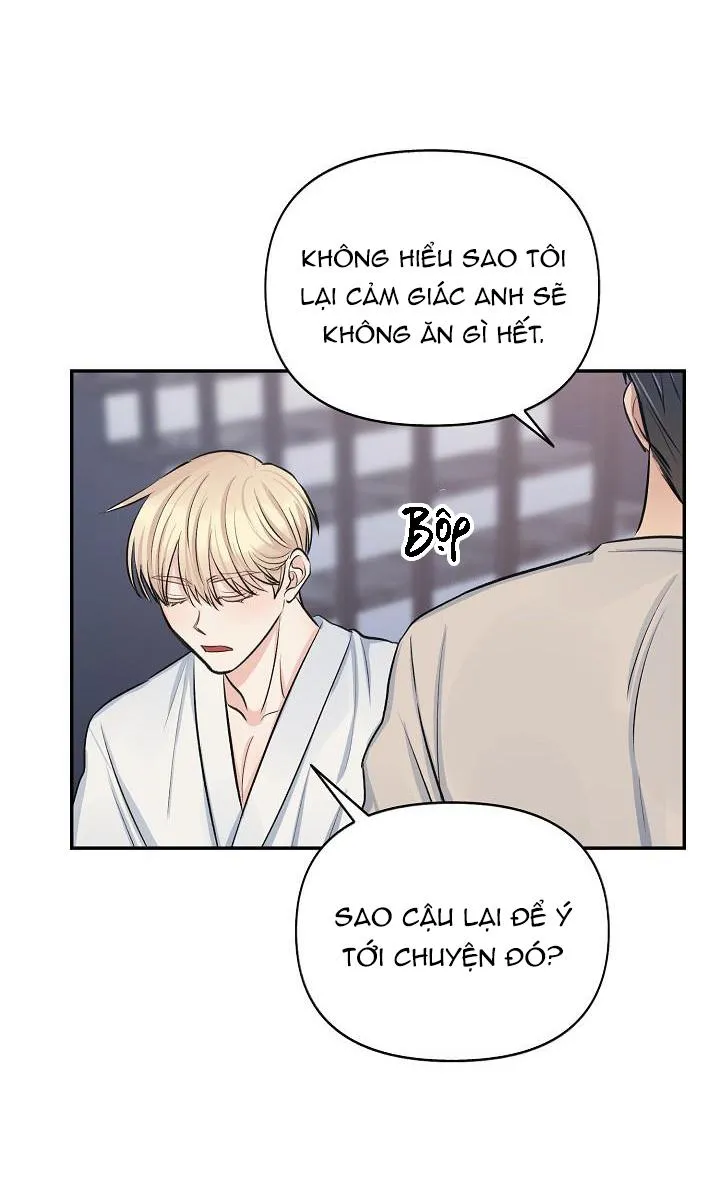 SẮC ĐÊM Chapter 21 Trang 45