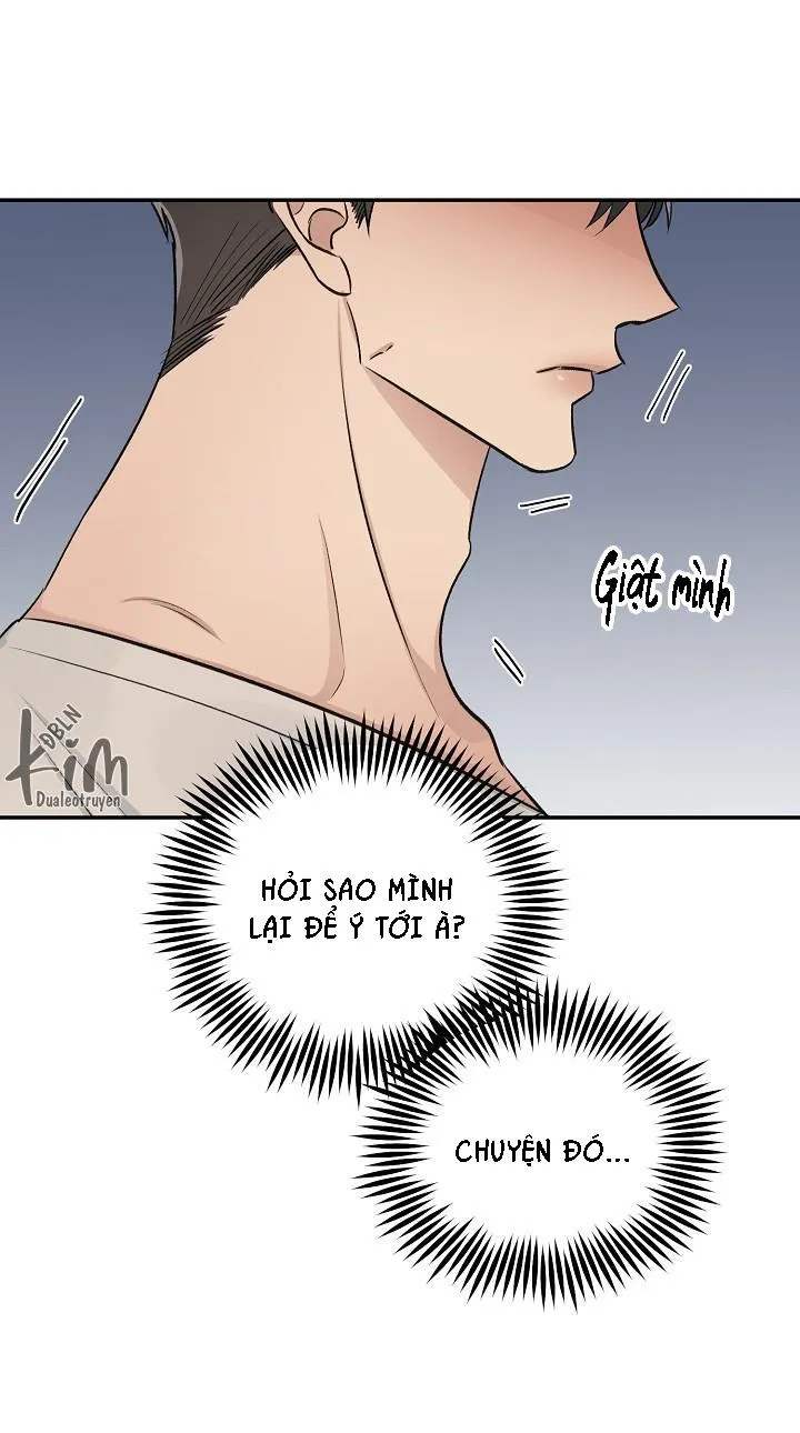 SẮC ĐÊM Chapter 21 Trang 46