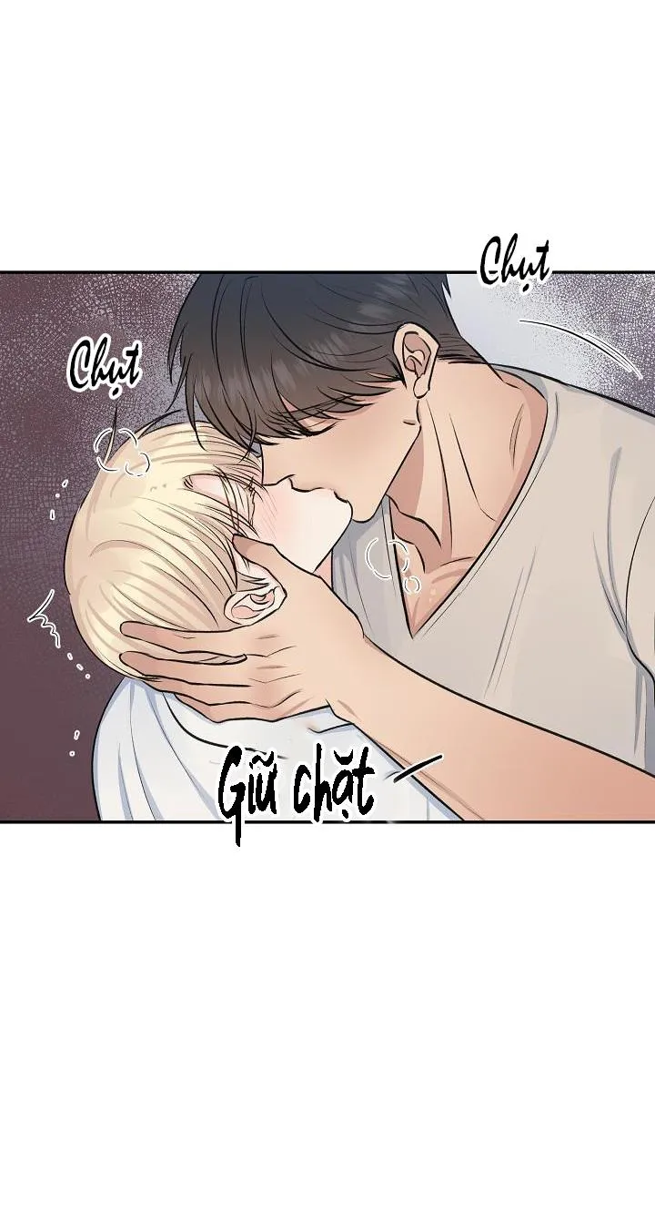 SẮC ĐÊM Chapter 21 Trang 51