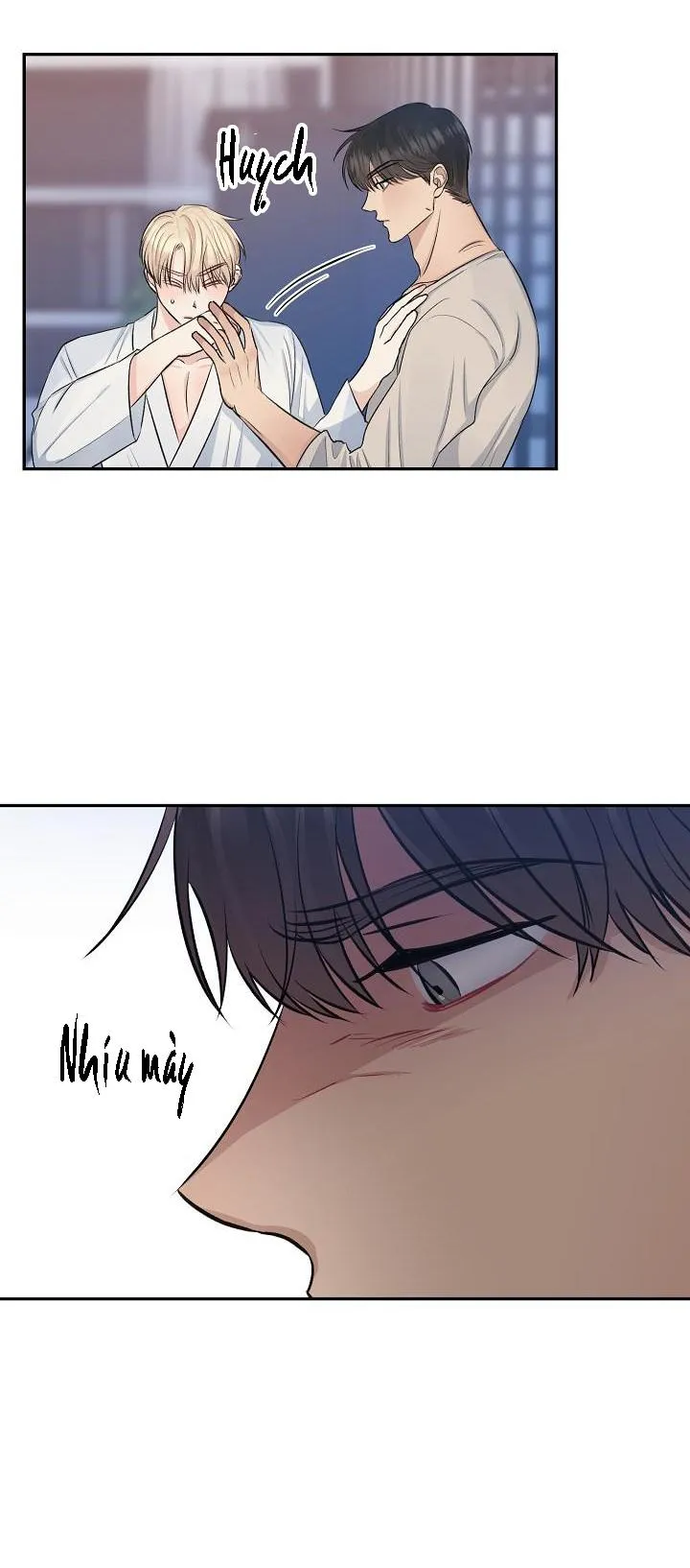 SẮC ĐÊM Chapter 21 Trang 52