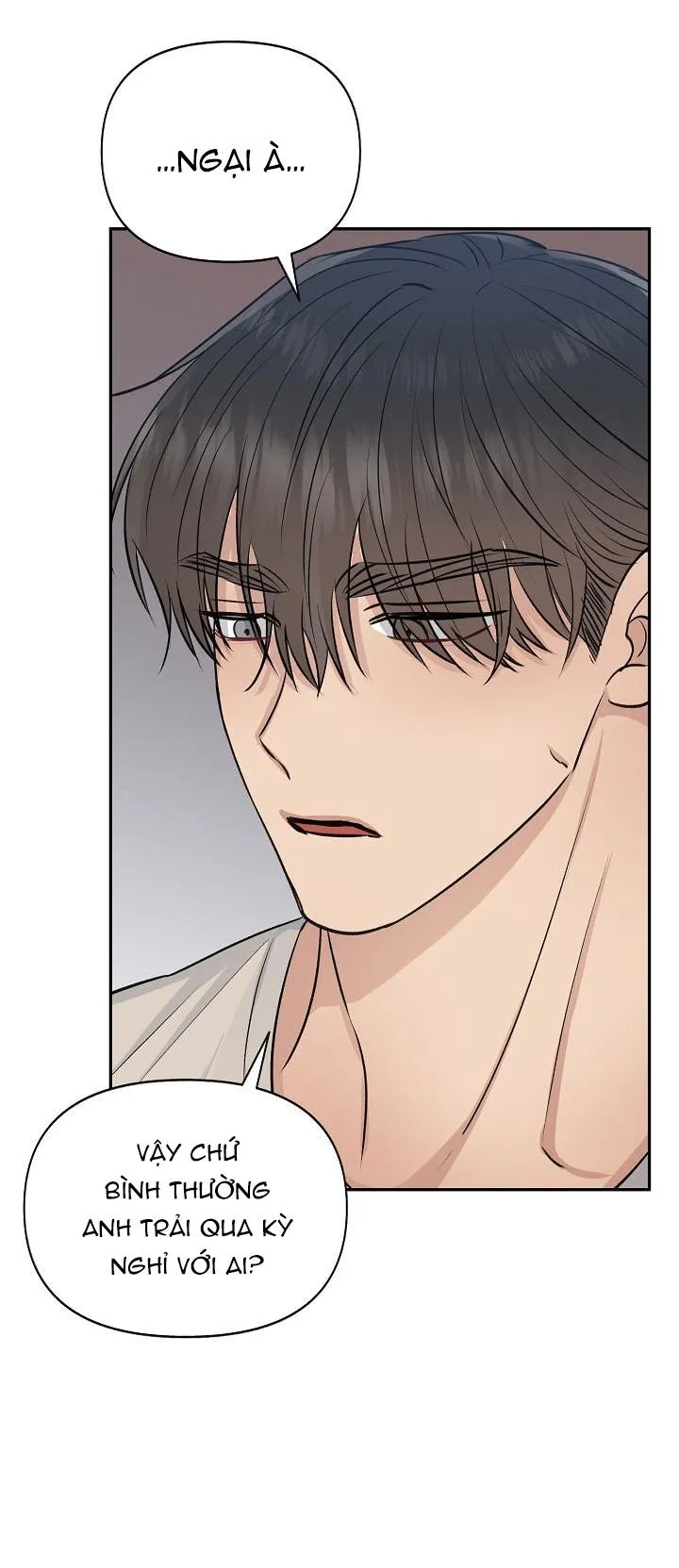 SẮC ĐÊM Chapter 21 Trang 54