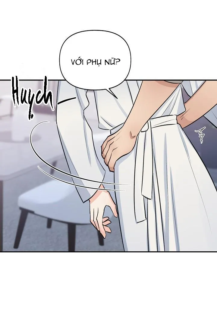 SẮC ĐÊM Chapter 21 Trang 55