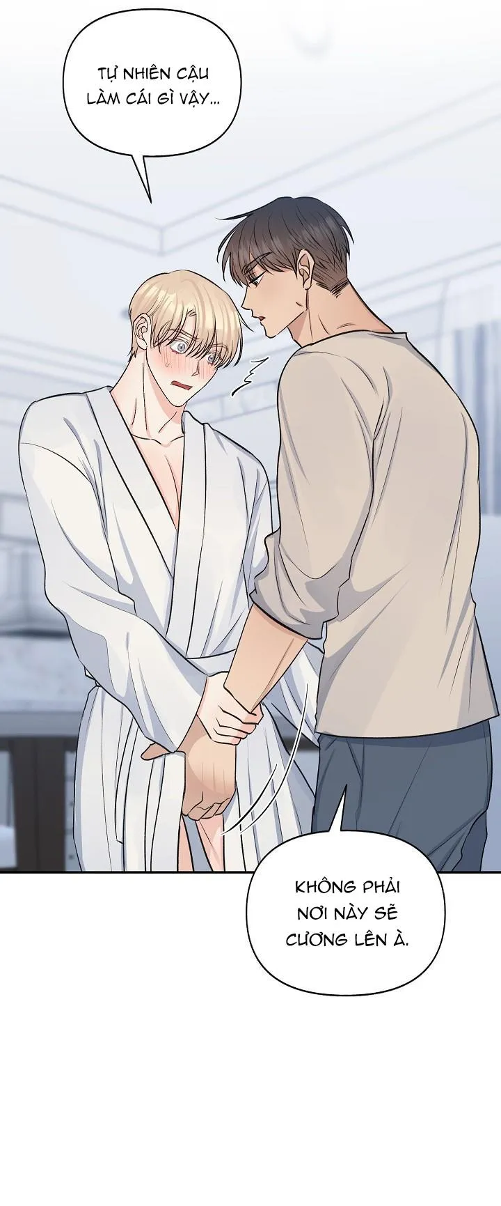 SẮC ĐÊM Chapter 21 Trang 57