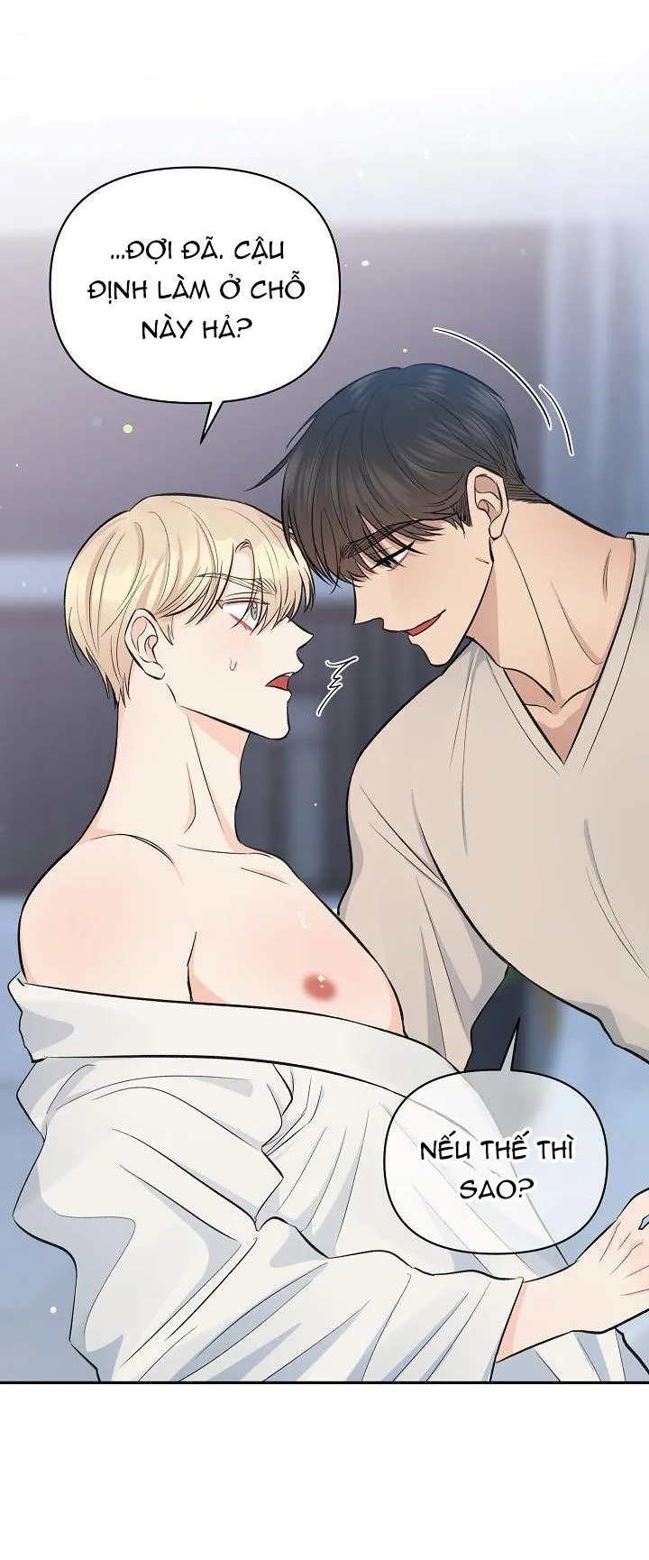 SẮC ĐÊM Chapter 22 Trang 4