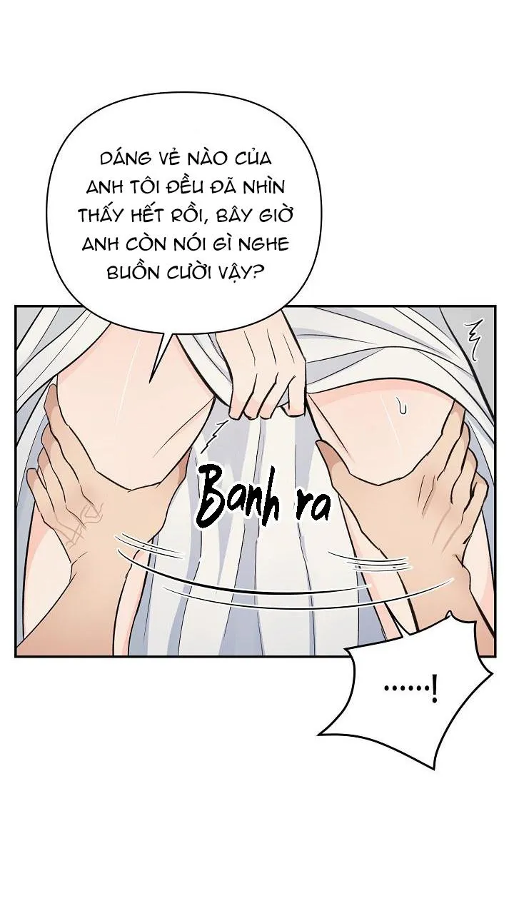 SẮC ĐÊM Chapter 22 Trang 6