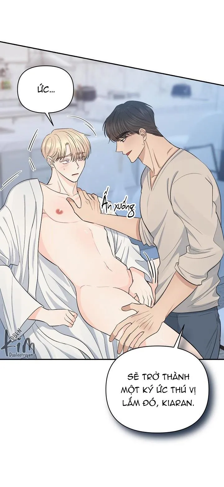 SẮC ĐÊM Chapter 22 Trang 7