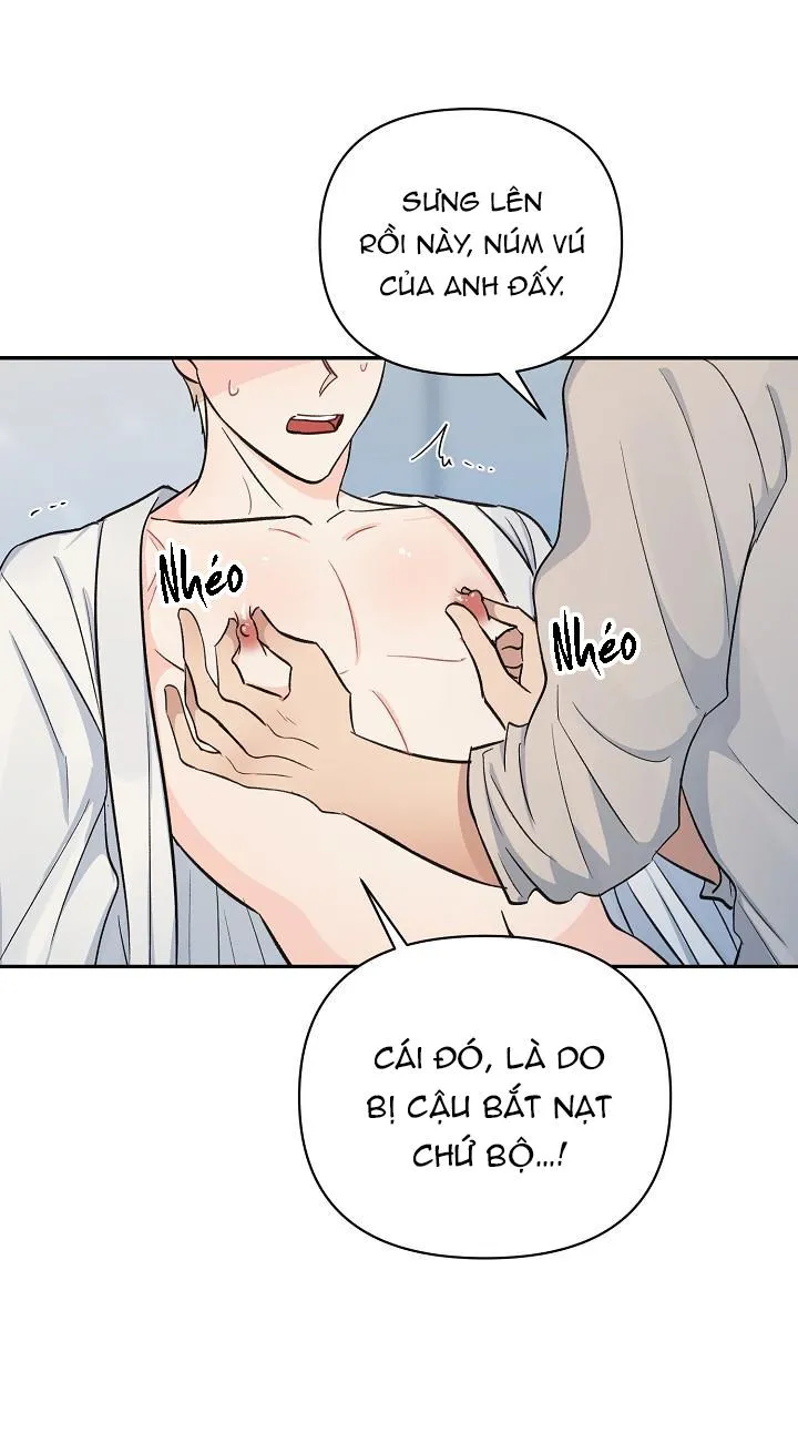 SẮC ĐÊM Chapter 22 Trang 9