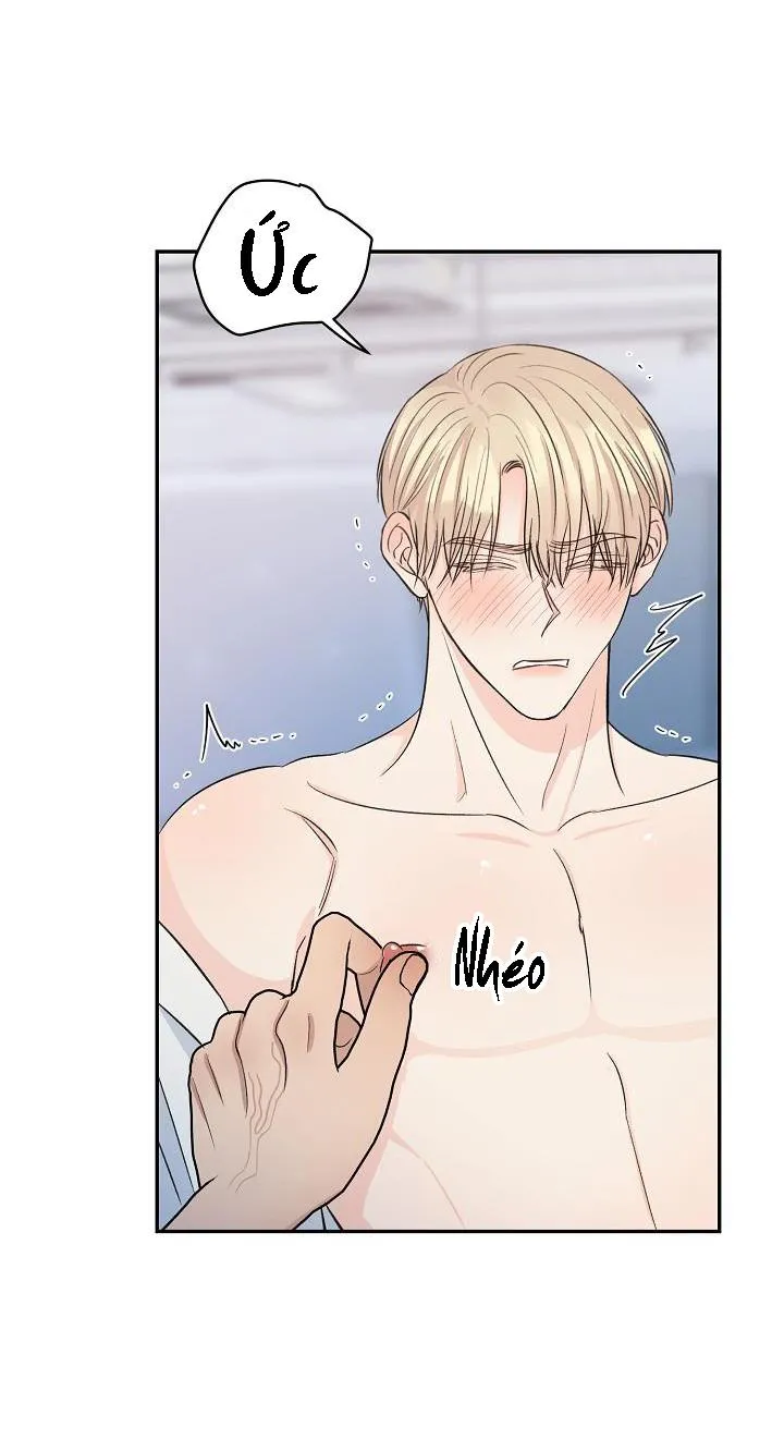 SẮC ĐÊM Chapter 22 Trang 11